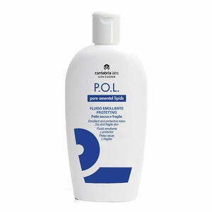 Pol - Fluido protettivo emolliente riparatore 300 ml