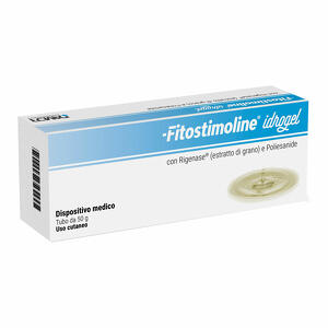 Fitostimoline - Idrogel  50 g