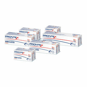 Prontex - Benda elastica ideal 20cm