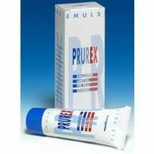 Pentamedical - Prurex emulsione pelli sensibili 75 ml