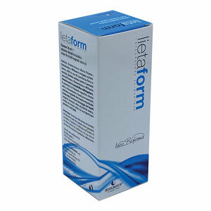 Biogroup - Lietaform soluzione idroalcolica 50 ml