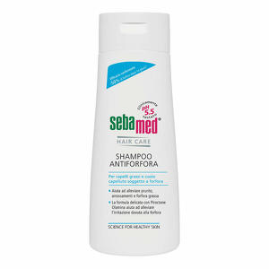 Sebamed - Shampoo dermatologico antiforfora 200 ml