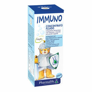 Immuno - 200 ml