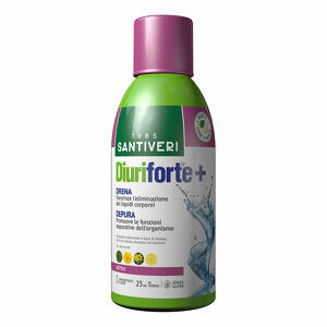 Santiveri - Diuriforte+ 500 ml