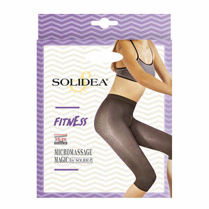 Solidea - Fitness corsaro nero 4xl