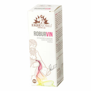 Erbenobili - Roburvin 10 ml