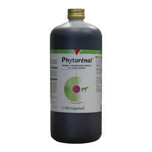 Equality - Phytorenal soluzione 1000 ml