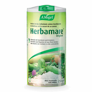 Biotobio - Bioforce herbamare 250 g