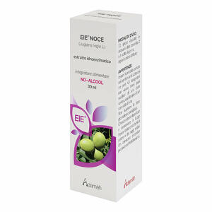 Adamah - Eie noce gocce 30 ml