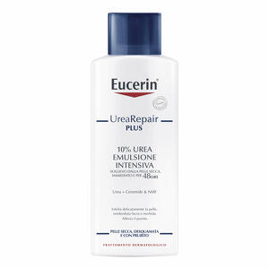 Eucerin - Urearepair emulsione 10% 250 ml