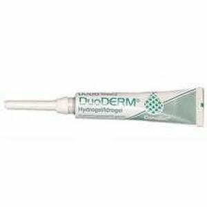 Duoderm - Medicazione idrogel  con applicatore sterile 1 pezzo  15 g