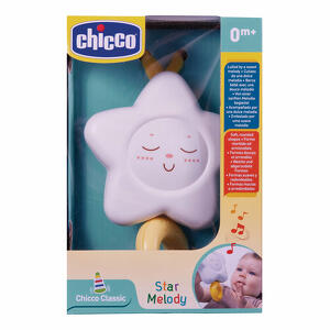 Chicco - Gioco ninna stella