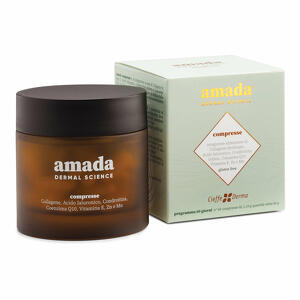 Cieffe derma - Amada 60 compresse