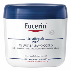 Eucerin - Urearepair balsamo corpo 450 ml