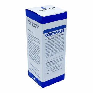 Contraples - 50 ml soluzione idroalcolica