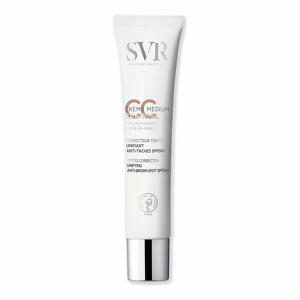 Svr - Clairial  spf50+ medium 40 ml