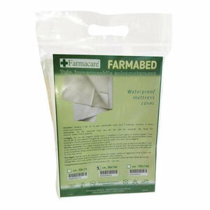 Farmacare - Farmabed telo salva materasso 90x140cm