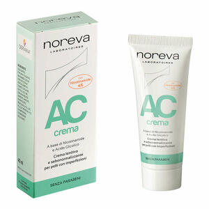 Dermana - Ac crema 40 ml