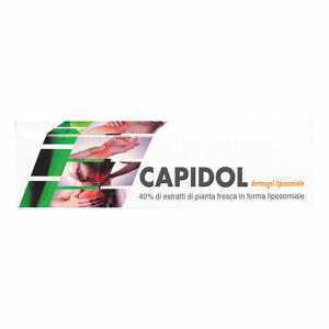 Capidol - Dermogel 50 ml