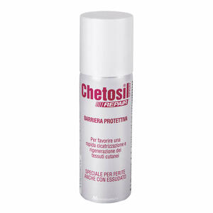 Chetosil repair - Spray barriera protettiva 125 ml