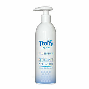 Trofo - 5 liquido 400 ml