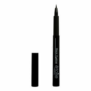 Rougj - Black eyeliner flaconette