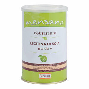 Biotobio - Lecitina di soia granulare 400 g