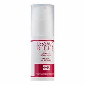 Lessageriche - Lessage riche 50 ml