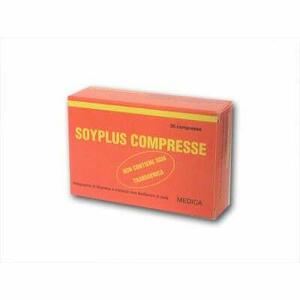 Splus compresse - Soyplus 30 compresse