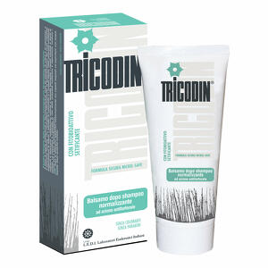 Tricodin balsamo - 100 ml