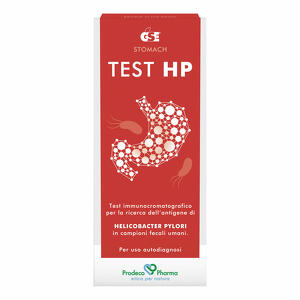 Gse - Test hp