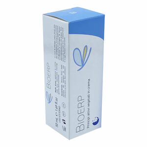 Bioerp - Crema 50 ml