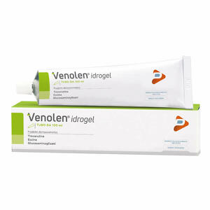 Venolen - Idrogel 100 ml