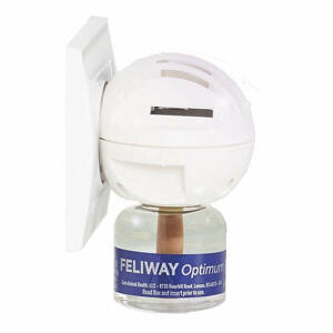 Feliway - Optimum ricarica da 48 ml