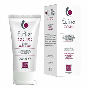 Eufiller corpo - 200 ml