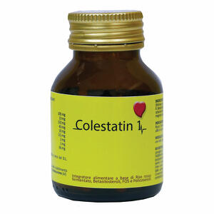 Colestatin 1 - 30 capsule