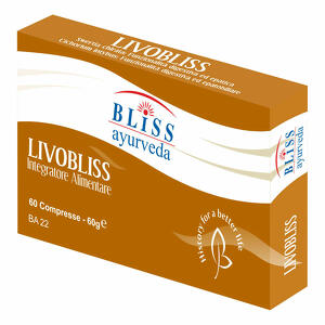 Livobliss - 60 compresse