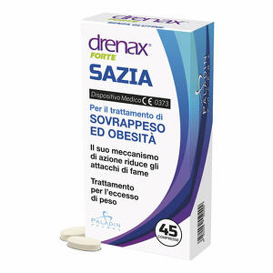 Drenax - Forte sazia 45 compresse