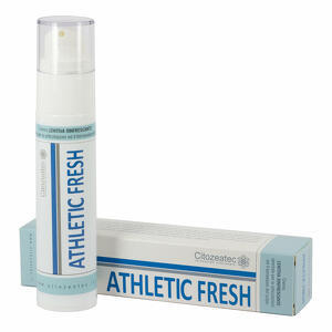 Athletic fresch - Ezza 50 ml