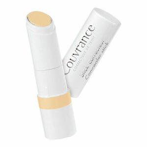 Avene - Eau thermale  couvrance stick correttore giallo 3 g