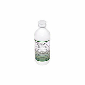 Herboplanet - Drenasol gocce 200 ml