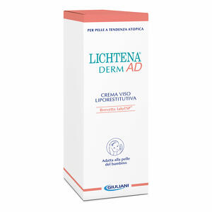 Lichtena - Dermad crema viso 40 ml