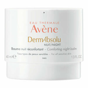 Avene - Dermabsolu crema notte 40 ml