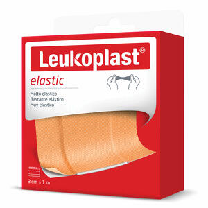 Leukoplast - Elastic m1 x 8cm