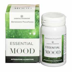 Essential mood - 60 capsule