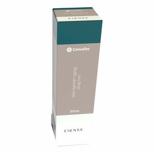 Convatec italia - Esenta film protettivo spray 50 ml