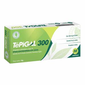 Tepigal 300 - 30 capsule