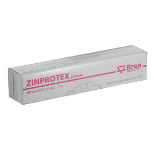 Zinprotex - 50 ml