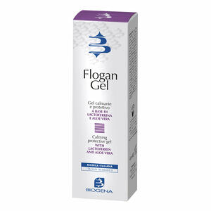 Biogena - Flogangel crema pelli ipeareatt 40 ml