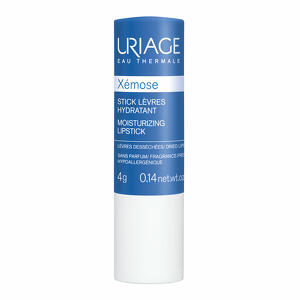 Uriage - Xemose stick idratante labbra 4 g